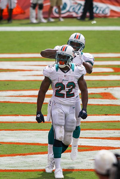 Reggie Bush