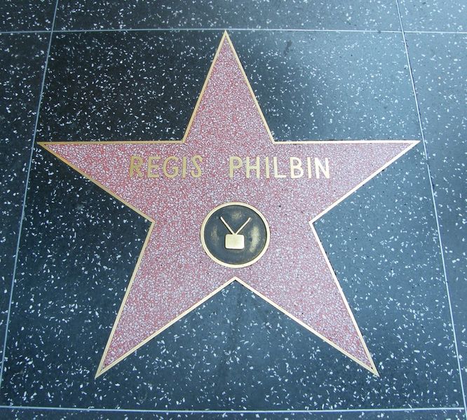 Regis Philbin