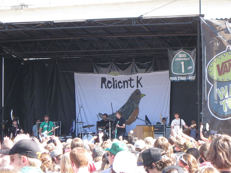 Relient K