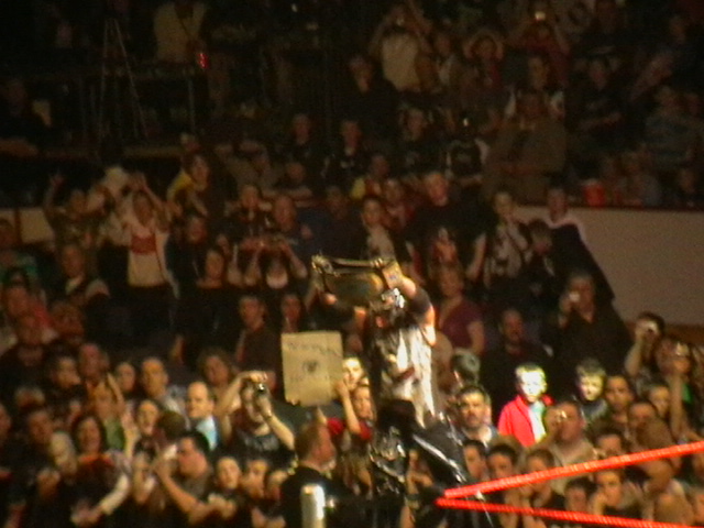 Rey Mysterio