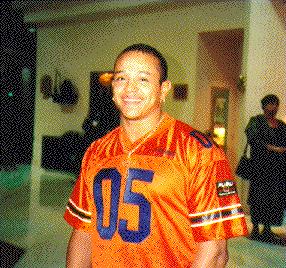 Rey Mysterio