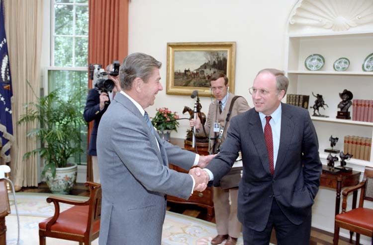 Richard B. Cheney
