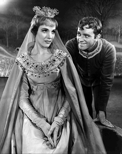 Richard Burton