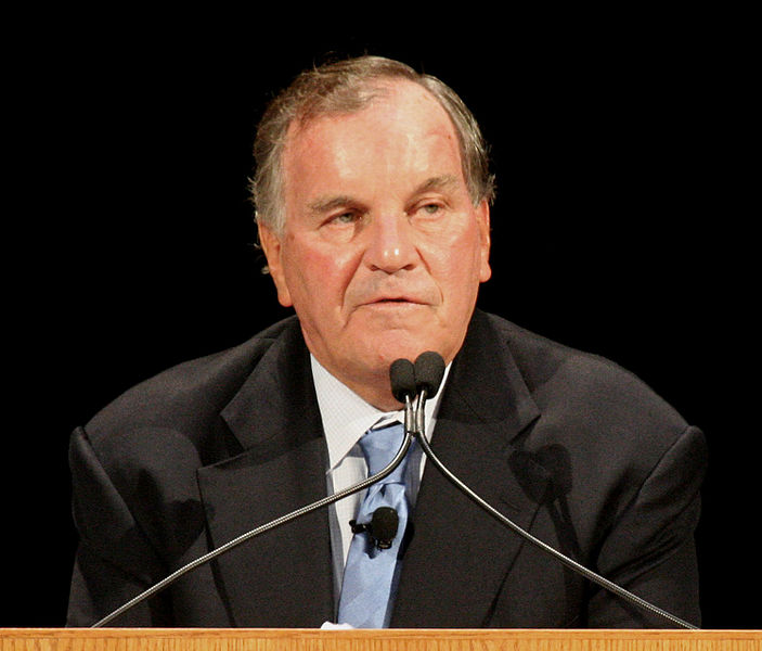 Richard M. Daley