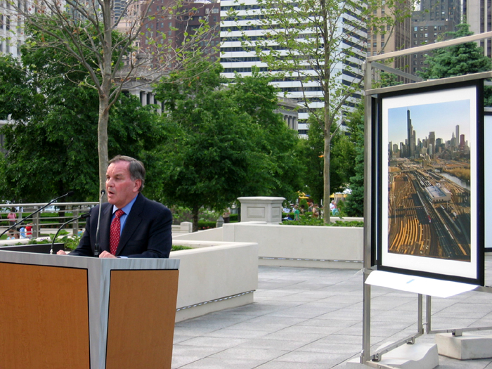 Richard M. Daley