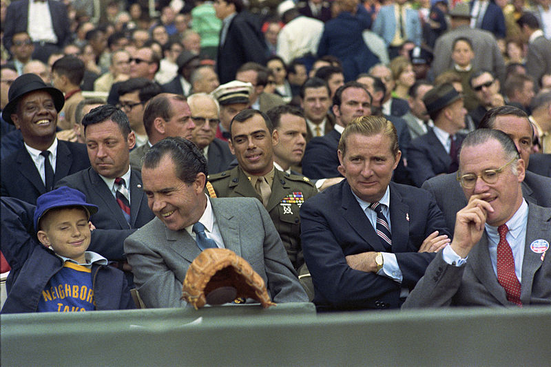 Richard Nixon