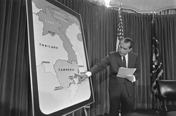 Richard Nixon