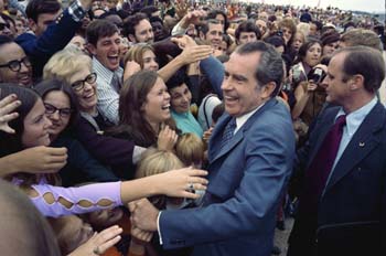 Richard Nixon