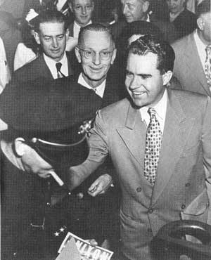 Richard Nixon
