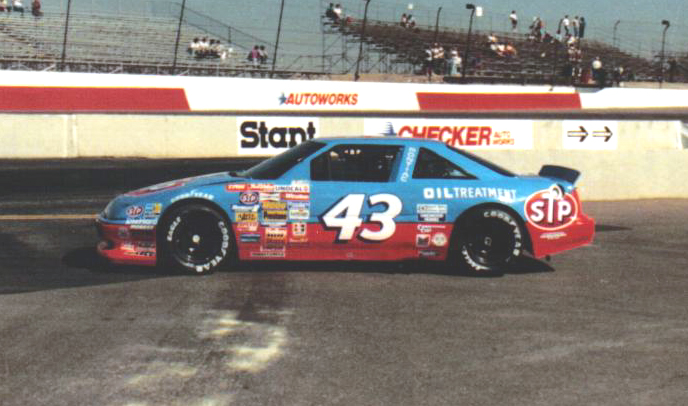 Richard Petty