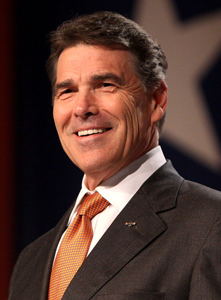 Rick Perry