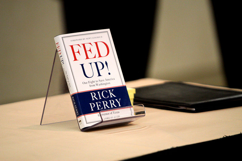 Rick Perry