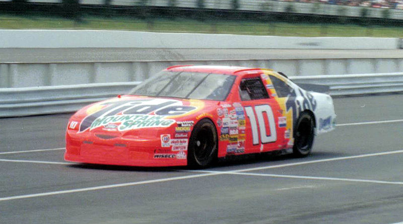 Ricky Rudd