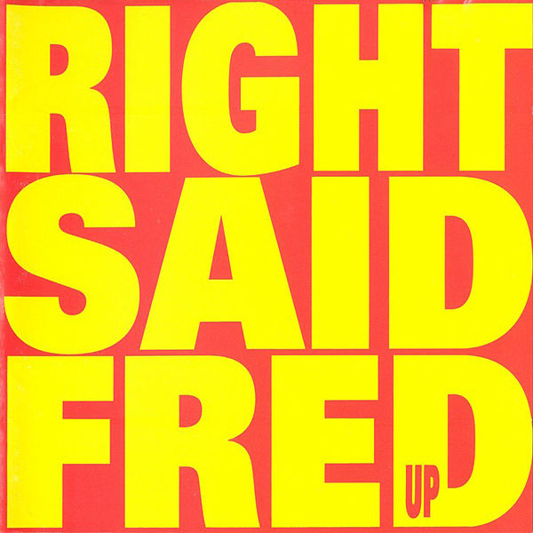 Right Said Fred