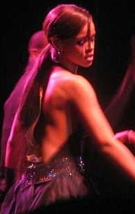 Rihanna