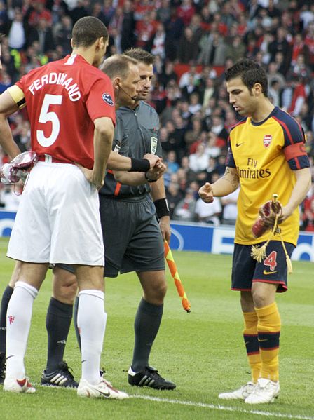 Rio Ferdinand