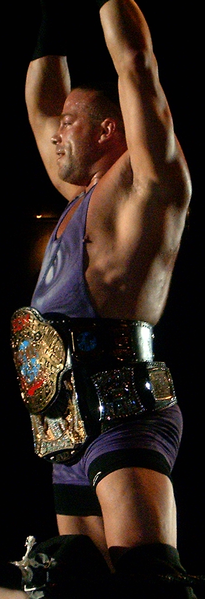 Rob Van Dam