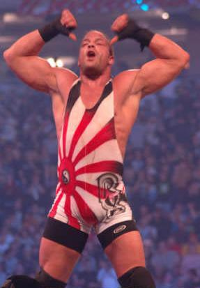 Rob Van Dam