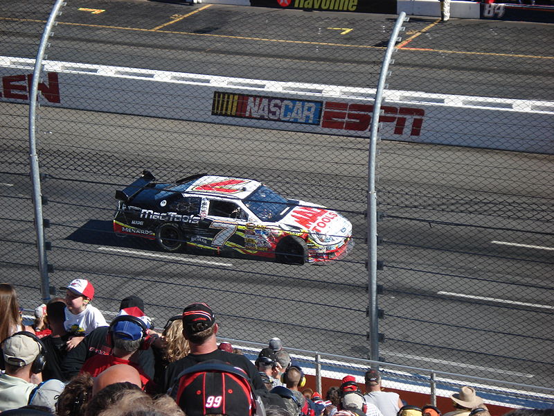 Robby Gordon