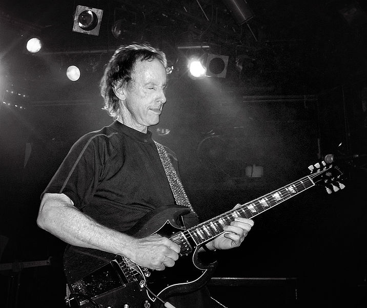 Robby Krieger Band
