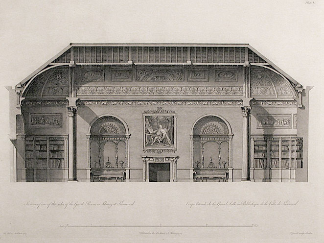 Robert Adam