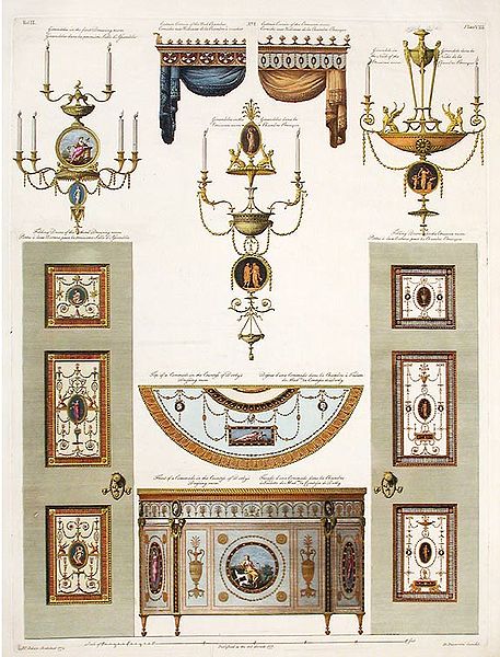 Robert Adam