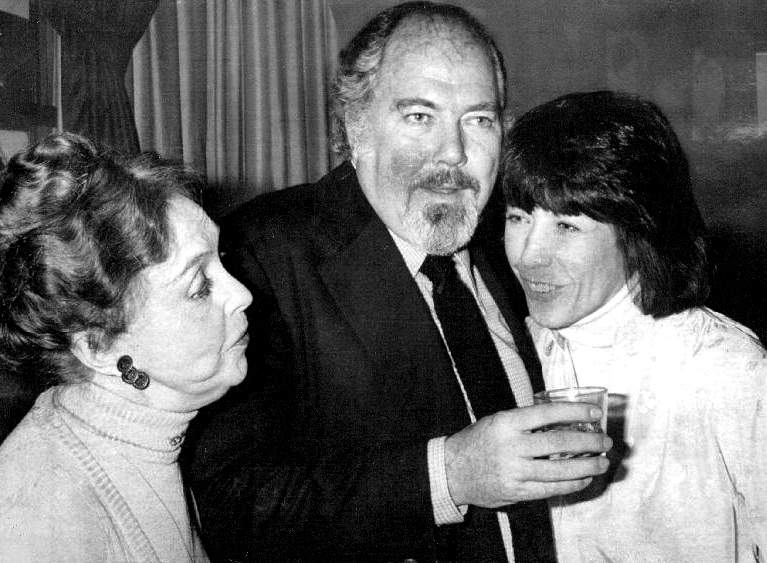Robert Altman