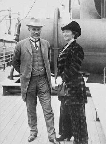 Robert Borden
