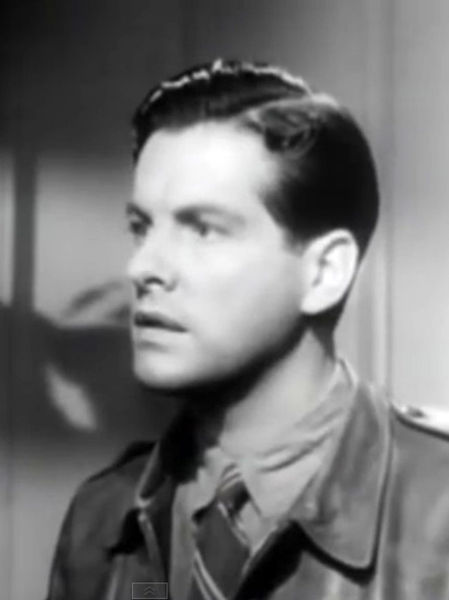 Robert Cummings