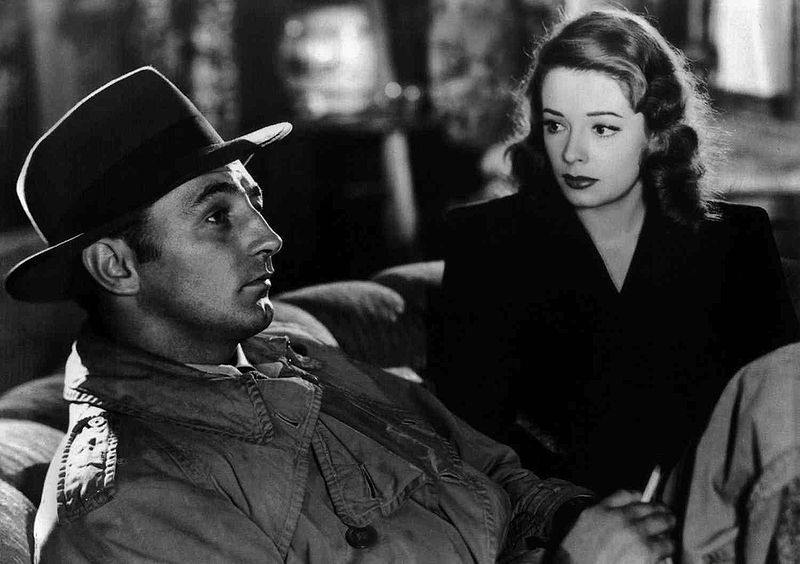 Robert Mitchum
