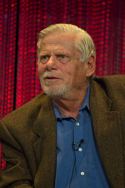 Robert Morse