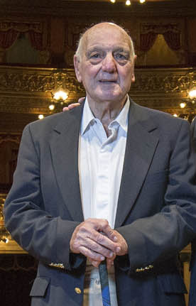 Roberto DeVicenzo