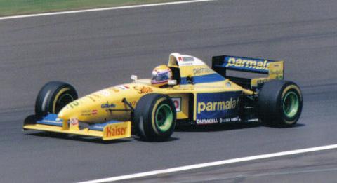 Roberto Moreno