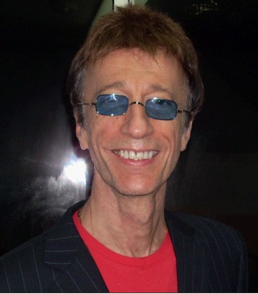 Robin Gibb
