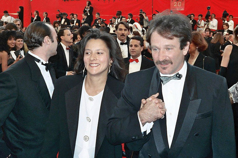 Robin Williams
