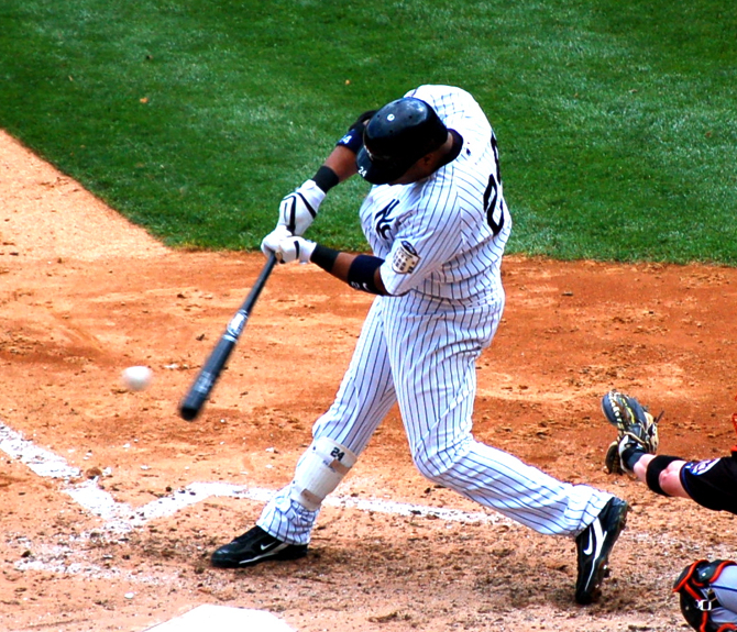 Robinson Cano