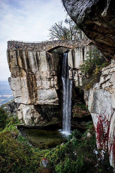 Rock City