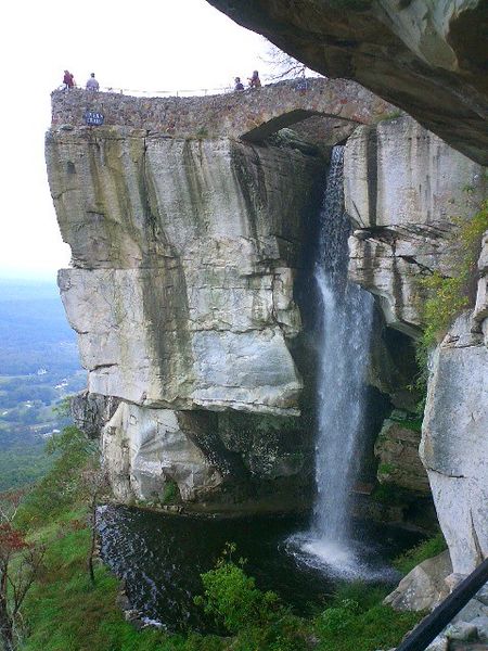 Rock City
