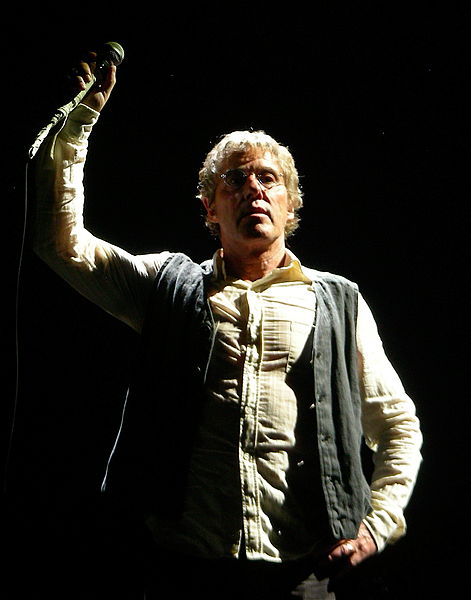 Roger Daltrey