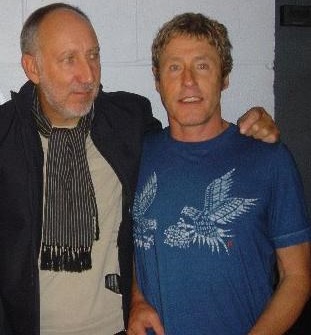 Roger Daltrey