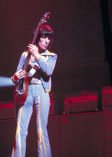Rolling Stones
