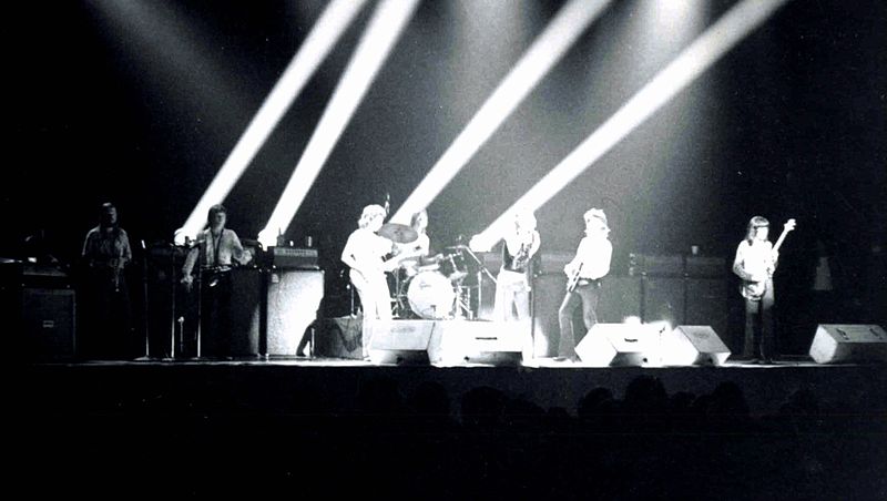 Rolling Stones