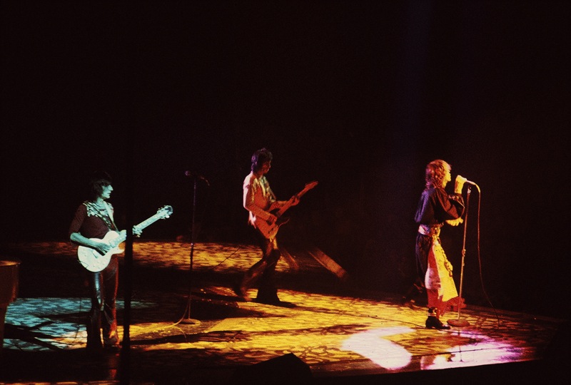 Rolling Stones