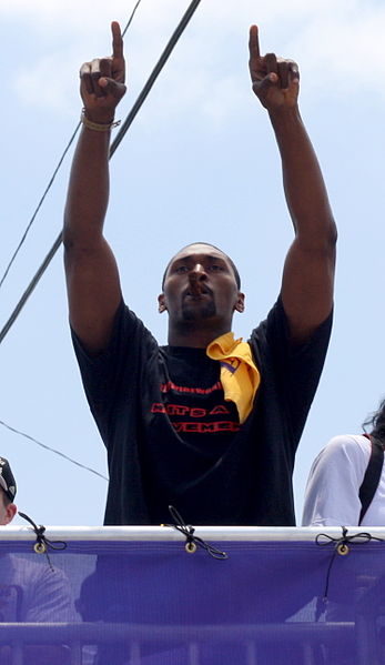 Ron Artest