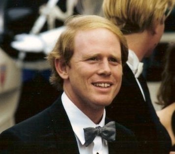 Ron Howard