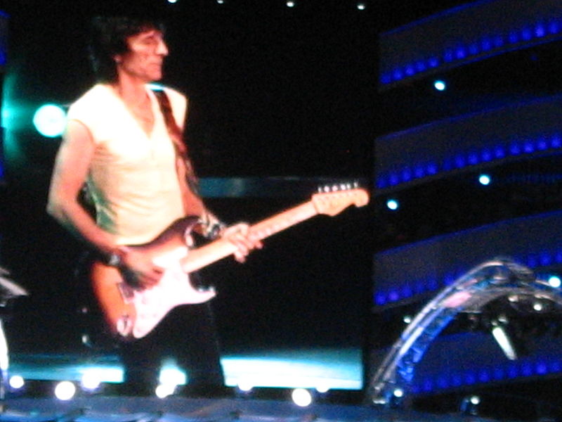Ron Wood