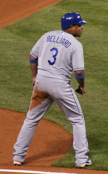 Ronnie Belliard