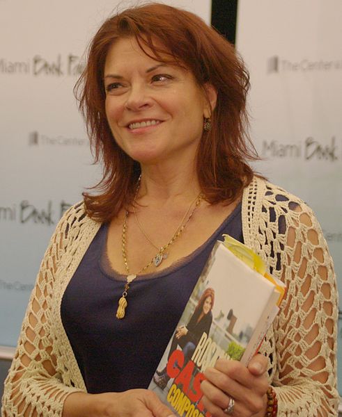 Rosanne Cash