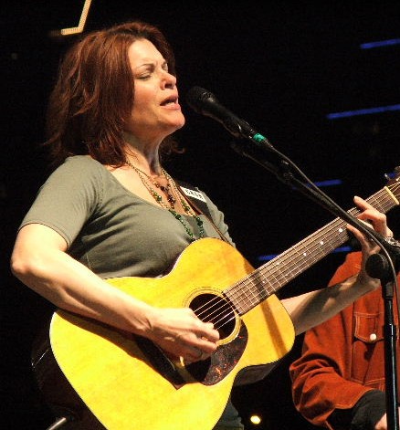 Rosanne Cash