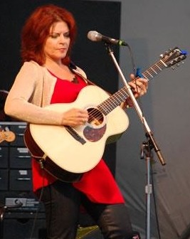 Rosanne Cash